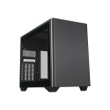 Cooler Master Case NR200P V2 Case with Window Black
