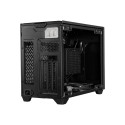 Cooler Master Case NR200P V2 Case with Window Black
