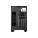 Cooler Master Case NR200P V2 Case with Window Black