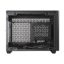 Cooler Master Case NR200P V2 Case with Window Black