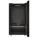 Wine Cooler | 438063 | Energy efficiency class G | Free standing | Bottles capacity 34 | Black