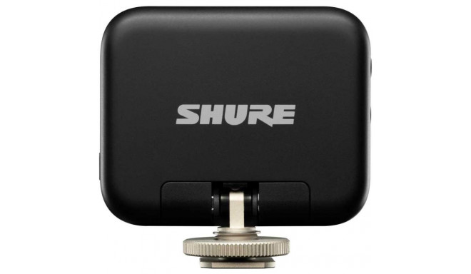 Shure Wireless Receiver For MoveMic | MV-R-Z6