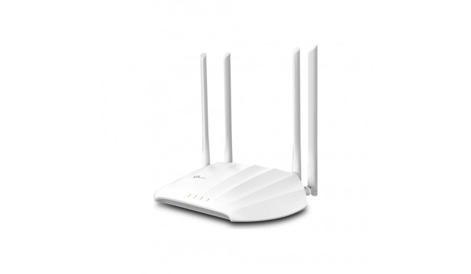 TP-LINK AX1800 Gigabit Wi-Fi 6 Access Point | TL-WA1801 | 802.11ax | 2.4/5 | 10/100/1000 Mbit/s | Et