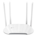 AX1800 Gigabit Wi-Fi 6 Access Point | TL-WA1801 | 802.11ax | 2.4/5 | 10/100/1000 Mbit/s | Ethernet L