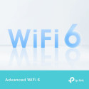 AX1800 Gigabit Wi-Fi 6 Access Point | TL-WA1801 | 802.11ax | 2.4/5 | 10/100/1000 Mbit/s | Ethernet L