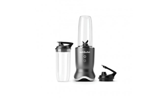 Cocktail shaker Nutribullet NB1206DGCC, gray