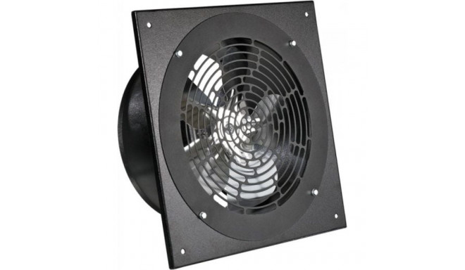 Vents Wall fan fi 200 43W 230V black (OV1200)