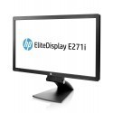 HP monitor 27" EliteDisplay LED E271i