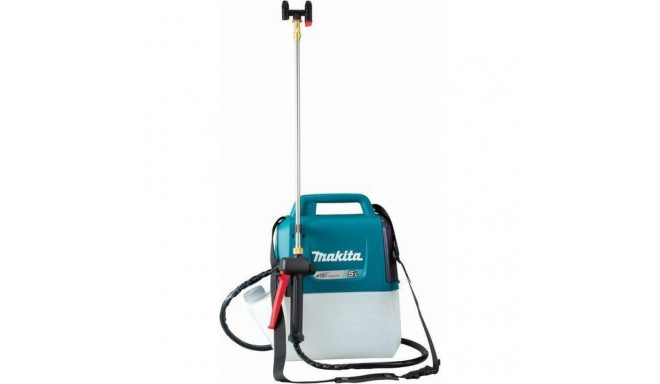 SPRAYER GARDEN CORDLESS 18V  5L MAKITA