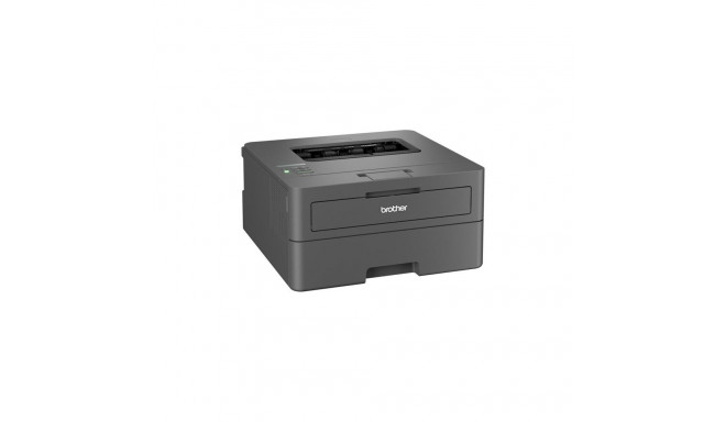 Brother HL-L2445DW | Mono | Laser | Wi-Fi | Black
