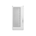 MSI MPG VELOX 100R White PC Case, Mid-Tower, USB 3.2, Audio-out, Mic-in | MSI