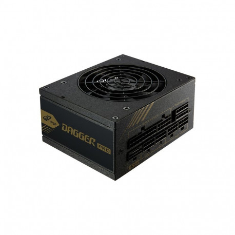 FSP DAGGER PRO 850 SFX toiteplokk 850 W 80 Plus Gold