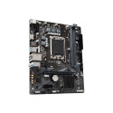 Gigabyte | H610M K DDR4 1.0 M/B | Processor family Intel | Processor socket  LGA1700 | DDR4 DIMM | M
