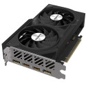 Gigabyte | GV-N4060WF2OC-8GD 1.0 | NVIDIA | 8 GB | GeForce RTX 4060 | GDDR6 | HDMI ports quantity 2 