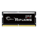 G.Skill | 32 GB | DDR5 | 4800 MHz | Notebook | Registered No | ECC No