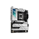 Asus | ROG STRIX X670E-A GAMING WIFI | Processor family AMD | Processor socket AM5 | DDR5 DIMM | Mem