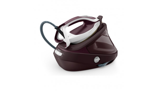 TEFAL | Steam Station Pro Express | GV9721E0 | 3000 W | 1.2 L | 7.9 bar | Auto power off | Vertical 