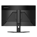 Gigabyte | Curved Gaming Monitor | G27FC A | 27 " | VA | FHD | 16:9 | 165 Hz | 1 ms | 1920 x 1080 pi