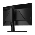 Gigabyte | Curved Gaming Monitor | G27FC A | 27 " | VA | FHD | 16:9 | 165 Hz | 1 ms | 1920 x 1080 pi