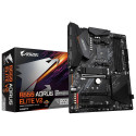 Gigabyte | B550 AORUS ELITE V2 1.0 | Processor family AMD | Processor socket AM4 | DDR4 DIMM | Memor