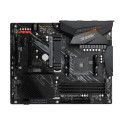 Gigabyte | B550 AORUS ELITE V2 1.0 | Processor family AMD | Processor socket AM4 | DDR4 DIMM | Memor