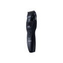 Panasonic | Beard Trimmer | ER-GB43-K503 | Cordless | Wet & Dry | Number of length steps 19 | Step p