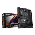 Gigabyte | B550 AORUS ELITE V2 1.0 | Processor family AMD | Processor socket AM4 | DDR4 DIMM | Memor