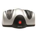Camry | Knife sharpener | CR 4469 | Electric | Black/Silver | 60 W | 2