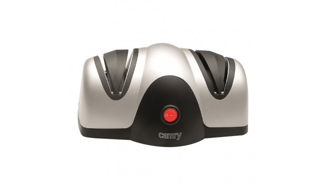 Camry | Knife sharpener | CR 4469 | Electric | Black/Silver | 60 W | 2