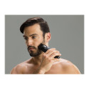 Panasonic | Beard Trimmer | ER-GB43-K503 | Cordless | Wet & Dry | Number of length steps 19 | Step p