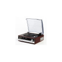 Camry | Turntable with radio