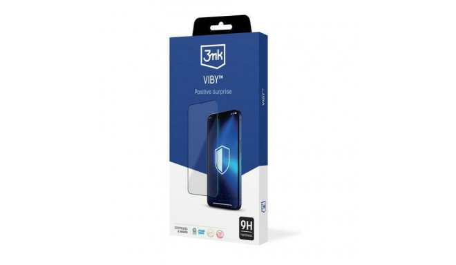 3MK VibyGlass iPhone 15 Pro Max 6.7" karastatud klaas 5 tk