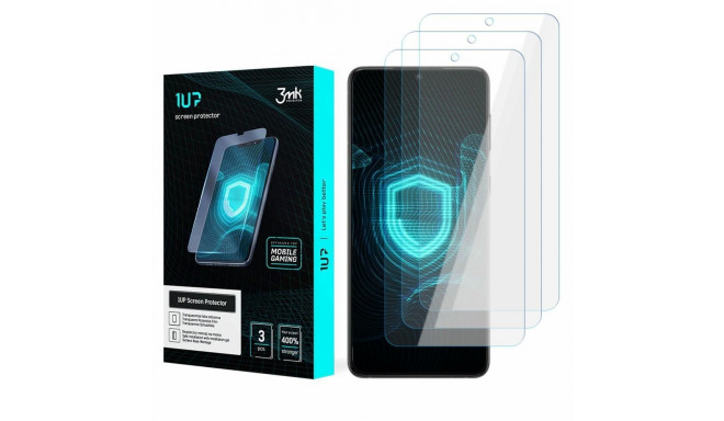 3MK Folia 1UP Sam A34 5G A346 folia gaming 3tk