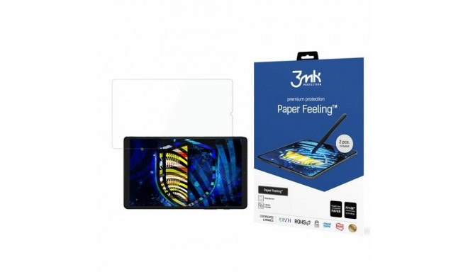 3MK FlexibleGlass Realme Pad Mini 8.7" Hybrid Glass