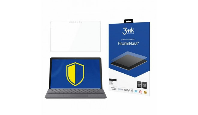 3MK FlexibleGlass Microsoft Surface Go 310,5-tolline hübriidklaas