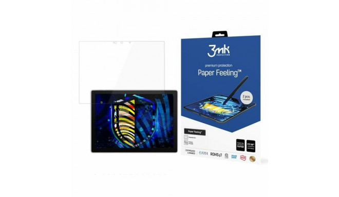 3MK PaperFeeling Microsotf Surface Pro7+ 12.3" 2psc Foil