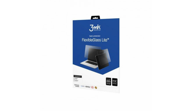 3MK FlexibleGlass Lite MacBook Pro 14"2021 hübriidklaas lite