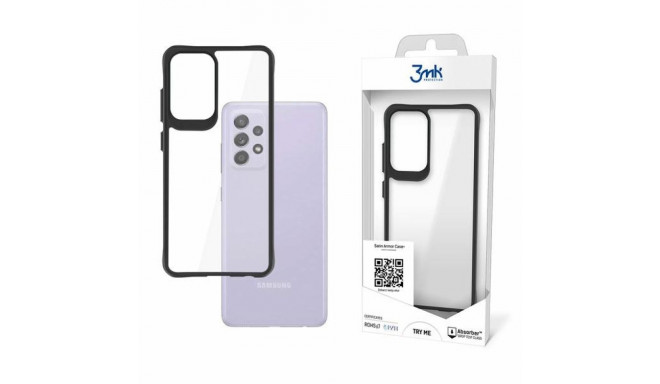 3MK SatinArmor+ Case Sam A525/A526/A528A52 4G/5G A52s 5G Military Grade