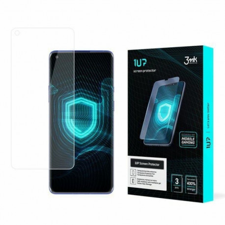 3MK Foil 1UP OnePlus 8 5G Foil Gaming 3pieces
