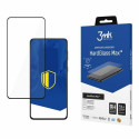 3MK HardGlass Max Sam Galaxy S21 FE black/black 3MK HardGlass Max Sam Galaxy S21 FE black/black