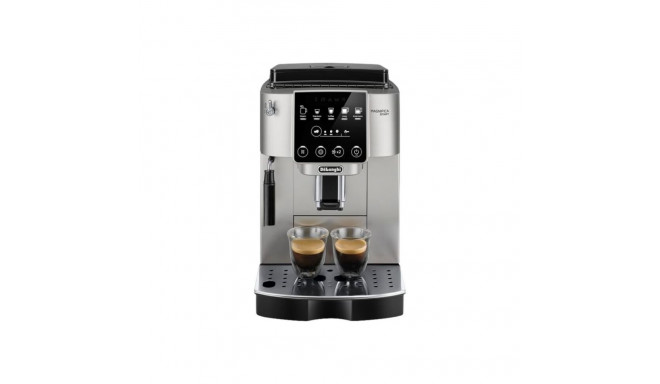 DELONGHI Magnifica Start ECAM220.30.SB täisautomaatne espresso-kaputsiinomasin