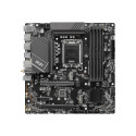 MSI PRO B760M-A WIFI motherboard