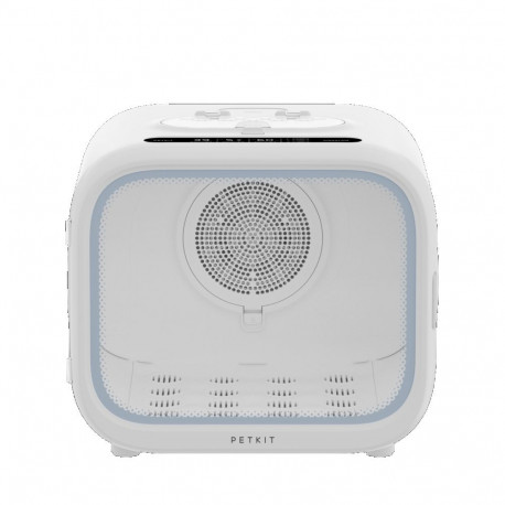 PETKIT | AirSalon Max Pro Smart Pet Dryer | White