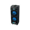 Muse | Bluetooth Party Box Speaker | M-1935DJ | 400 W | Bluetooth | Portable | Wireless connection