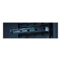 Synology | RS422+ | Up to 4 HDD/SSD Hot-Swap | AMD Ryzen | Ryzen R1600 | Processor frequency 2.6 GHz