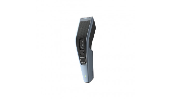 Philips | Hair clipper | HC3530/15 | Cordless or corded | Number of length steps 13 | Step precise 2