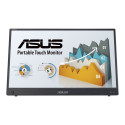 ASUS ZenScreen Touch MB16AMTR portable monitor 15.6inch IPS FHD WLED 16:9 60Hz 250cd/m2 5ms HDMI USB