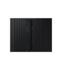 SAMSUNG 43inch UHD/4K 16:9 QM43C Slim-LED 500nits Speakers 2x10W black 3xHDMI 2.0 DP 1.2 USB 2.0 x 2