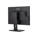 IIYAMA XUB2495WSU-B5 24.1inch ETE WUXGA IPS-panel 300cd/m2 VGA HDMI DisplayPort 5ms Speakers 15cm He