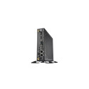 Shuttle XPC slim Barebone DS50U, Intel Celeron 7305, 2x LAN (1x 2.5Gbit ,1x 1Gbit), 1xCOM,1xHDMI,1xD